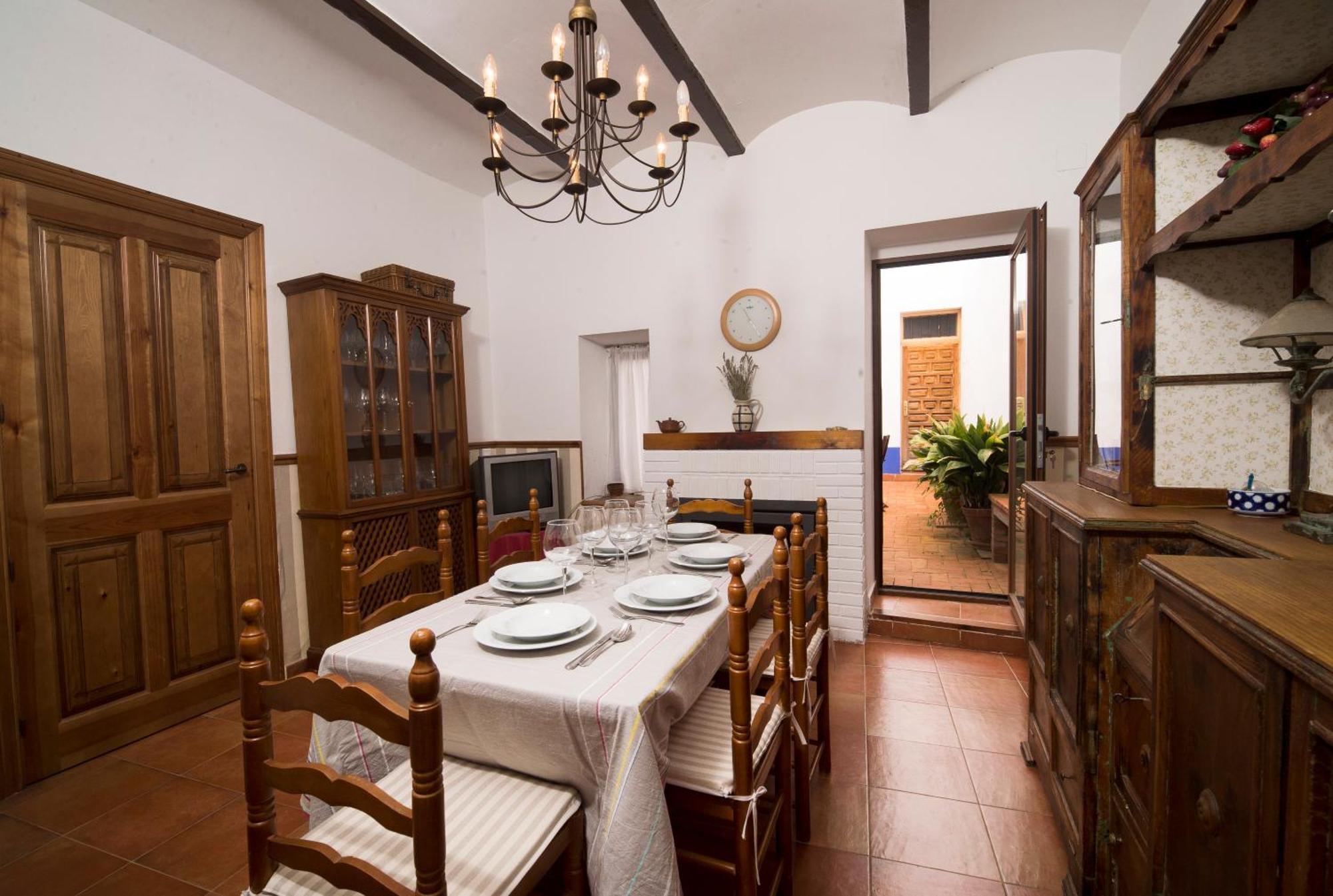 Casa Besana Villa Camunas Eksteriør bilde