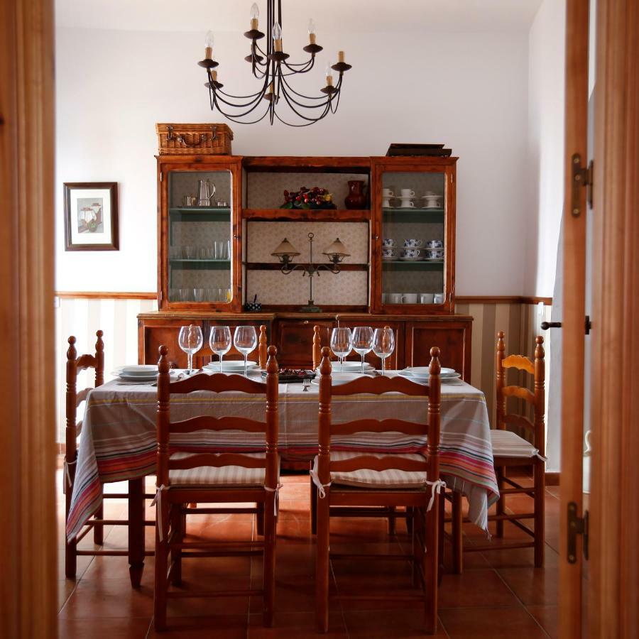 Casa Besana Villa Camunas Eksteriør bilde