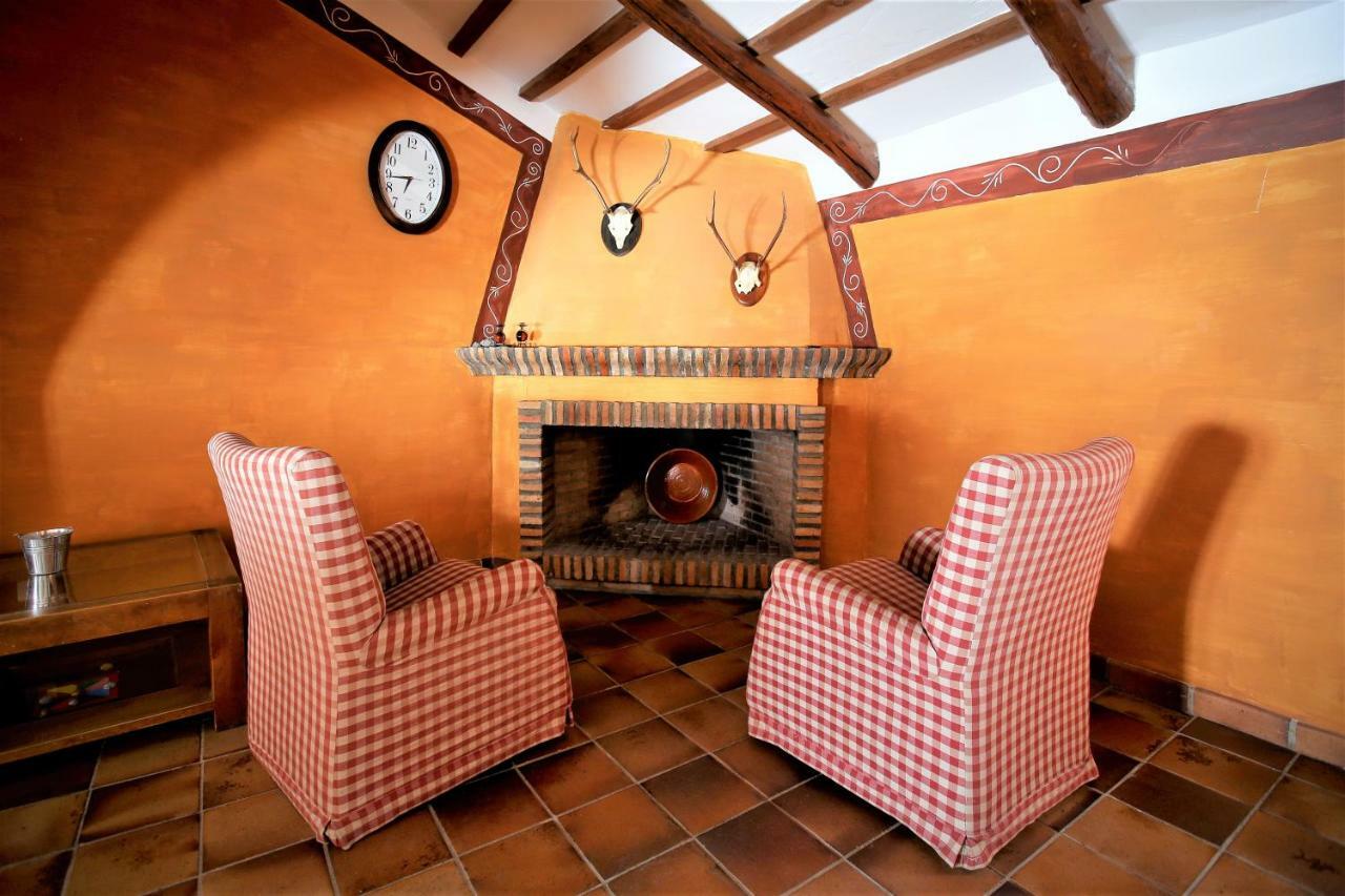 Casa Besana Villa Camunas Eksteriør bilde