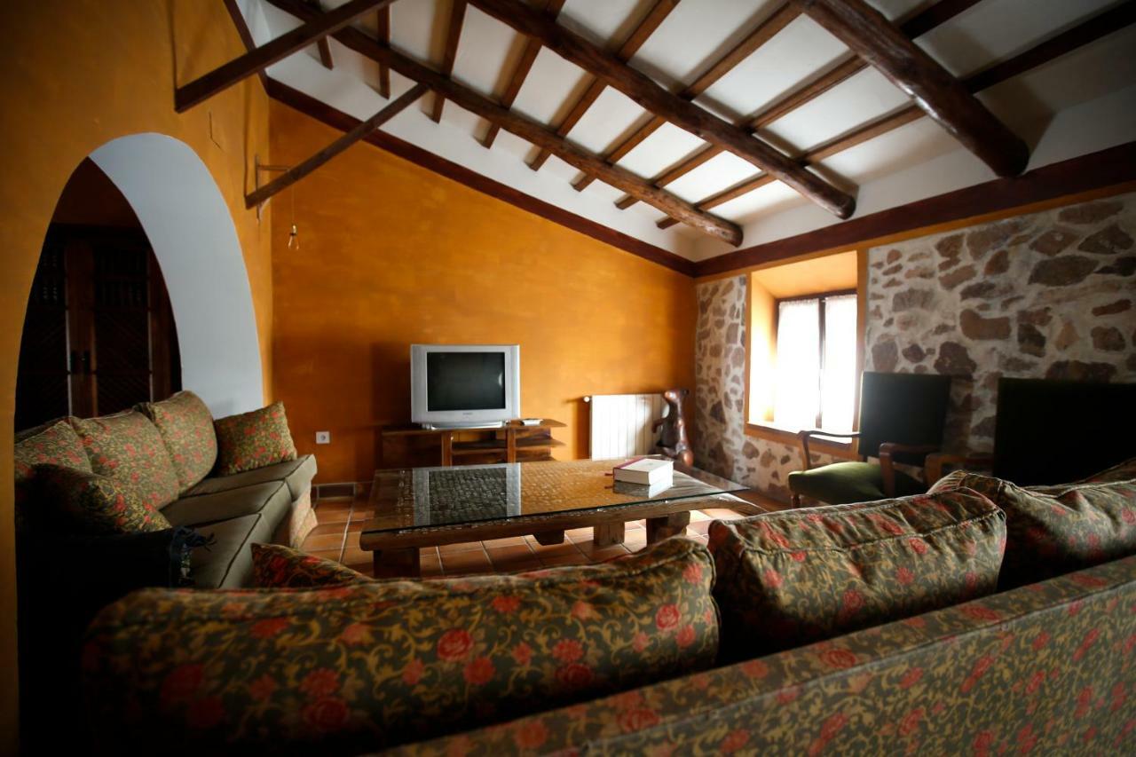 Casa Besana Villa Camunas Eksteriør bilde