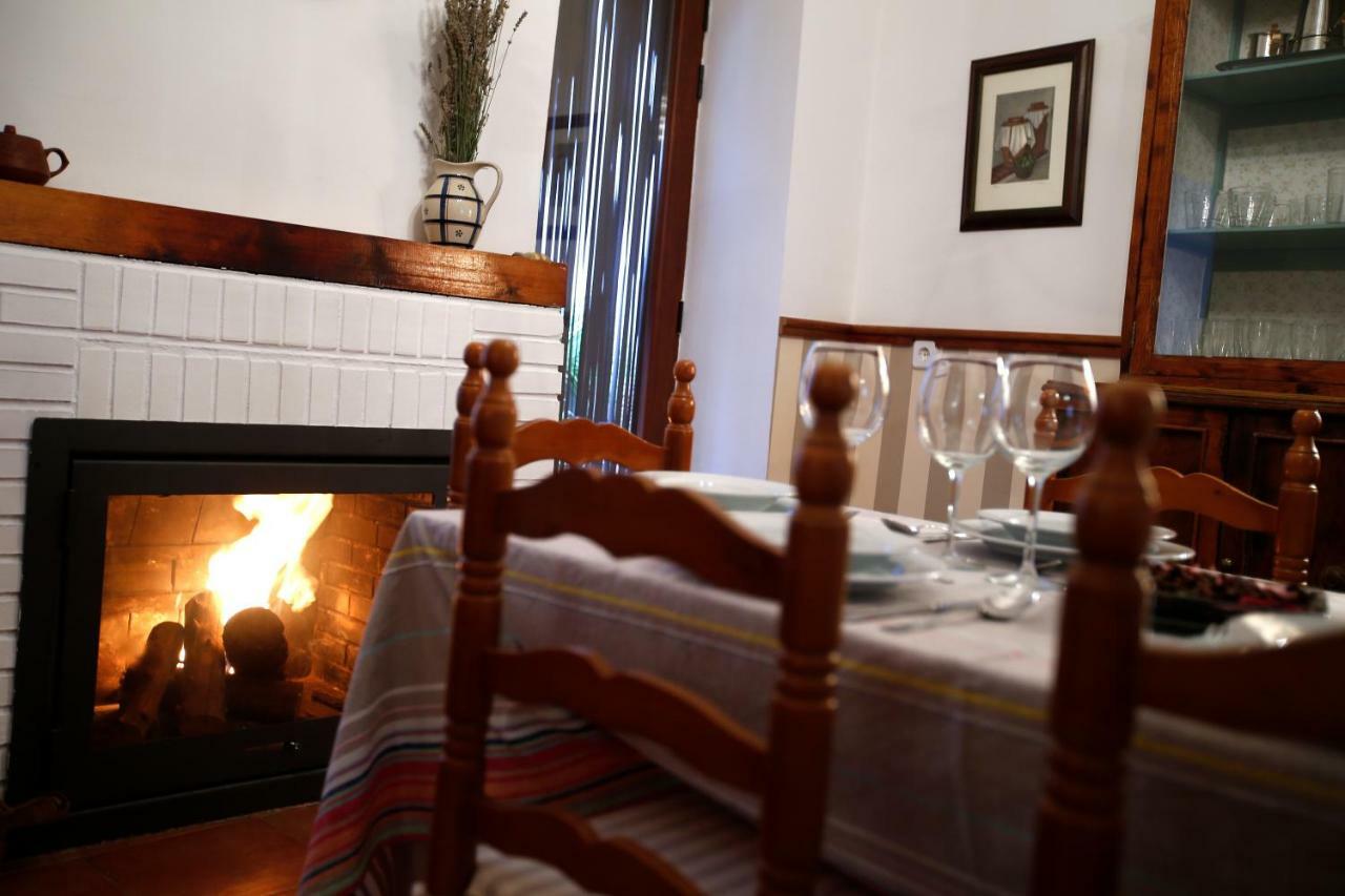 Casa Besana Villa Camunas Eksteriør bilde