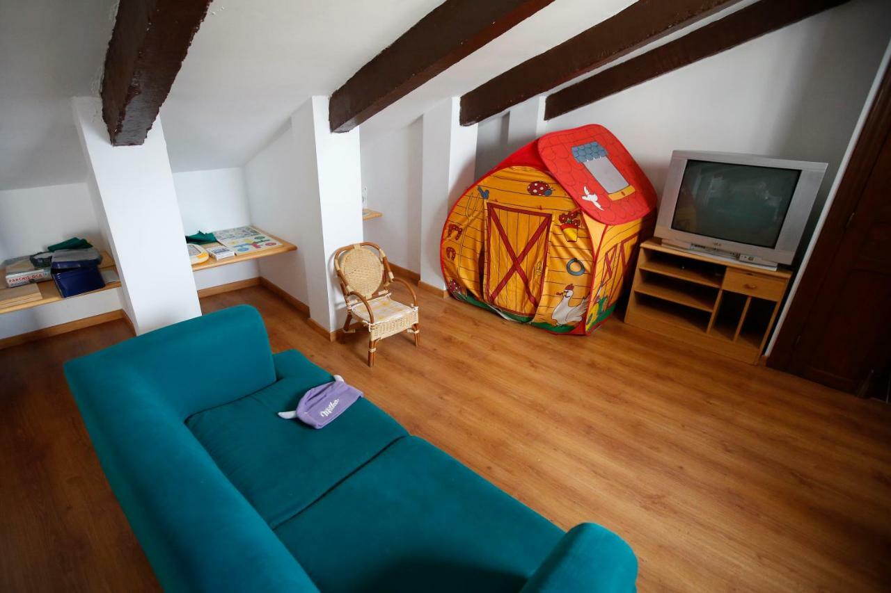 Casa Besana Villa Camunas Eksteriør bilde