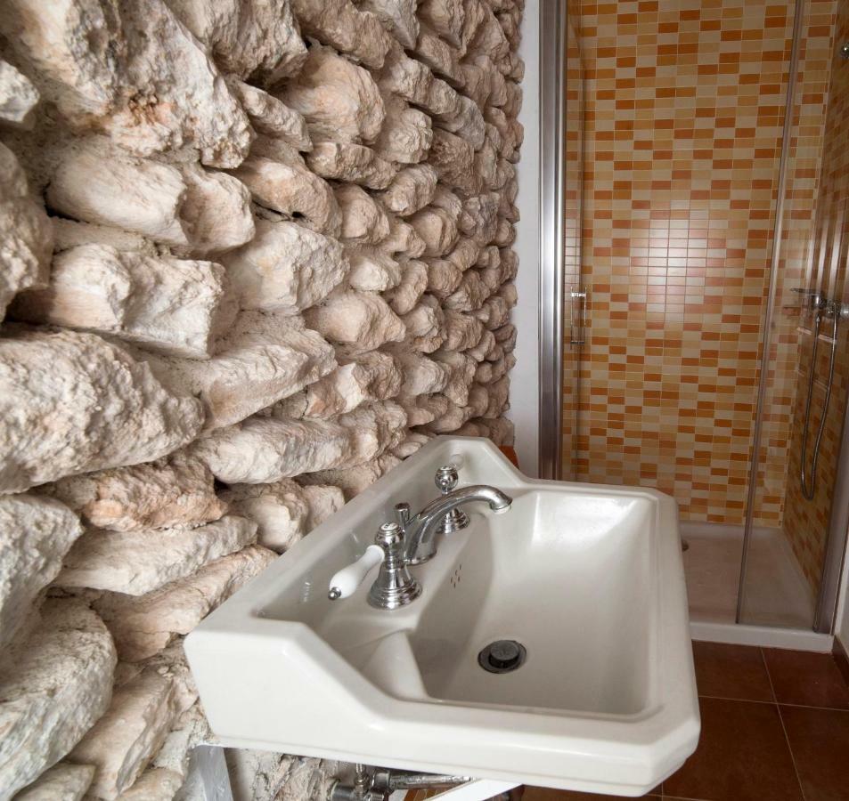 Casa Besana Villa Camunas Eksteriør bilde